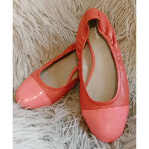 boden ballet flats